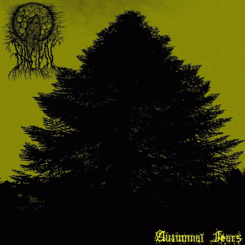 Dalen : Autumnal Fears Dalen : Autumnal Fears